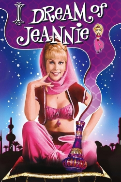 I Dream of Jeannie-free