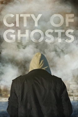 City of Ghosts-free