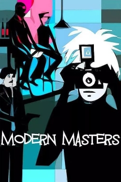 Modern Masters-free