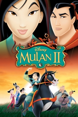 Mulan II-free