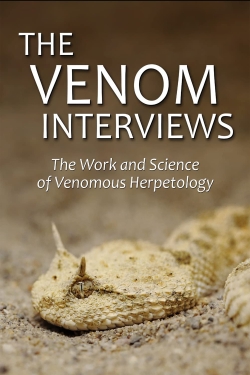 The Venom Interviews-free