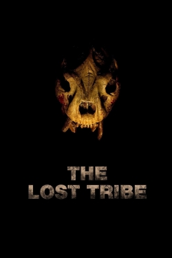 The Lost Tribe-free