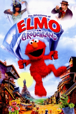 The Adventures of Elmo in Grouchland-free