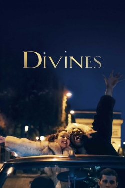 Divines-free