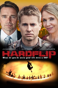 Hardflip-free