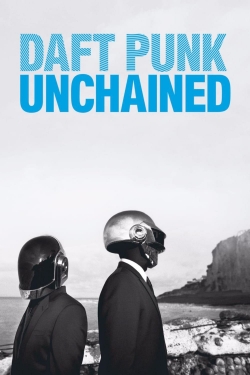 Daft Punk Unchained-free
