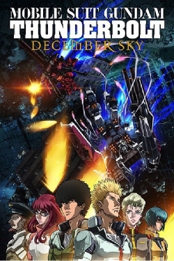 Mobile Suit Gundam Thunderbolt: December Sky-free
