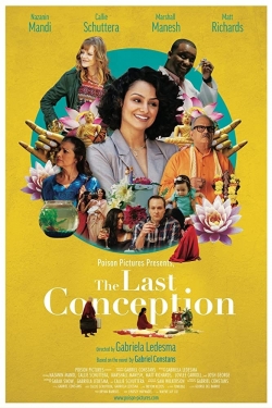 The Last Conception-free