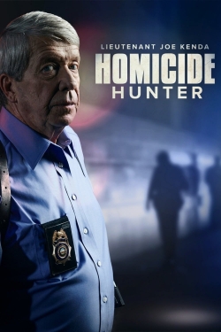 Homicide Hunter: Lt Joe Kenda-free