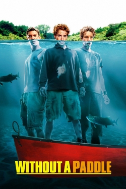 Without a Paddle-free