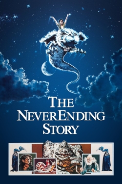 The NeverEnding Story-free