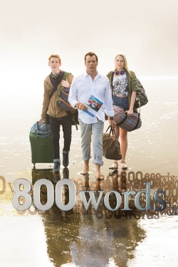 800 Words-free