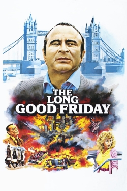 The Long Good Friday-free