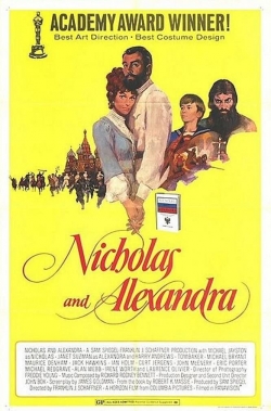 Nicholas and Alexandra-free