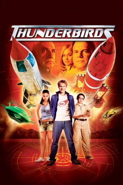 Thunderbirds-free