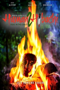 Human Hibachi 2-free