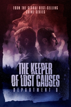 The Keeper of Lost Causes-free