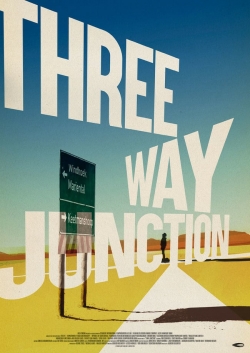 3 Way Junction-free