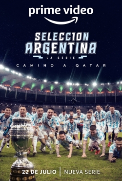 Argentine National Team, Road to Qatar-free