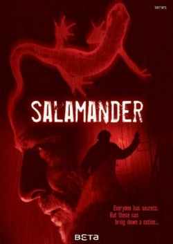 Salamander-free