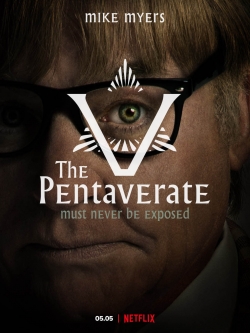 The Pentaverate-free
