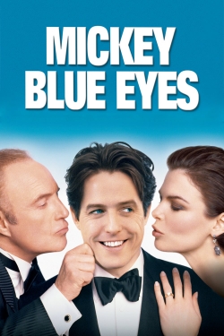 Mickey Blue Eyes-free