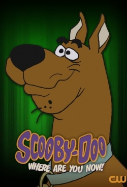 Scooby-Doo, Where Are You Now!-free
