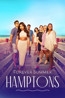 Forever Summer: Hamptons-free
