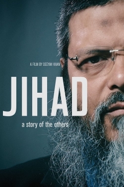Jihad: A Story Of The Others-free