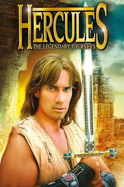 Hercules: The Legendary Journeys-free
