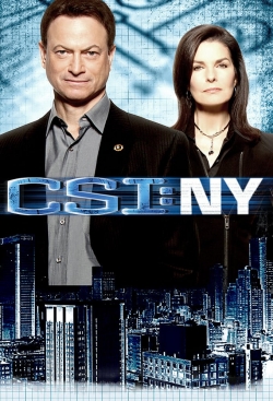 CSI: NY-free