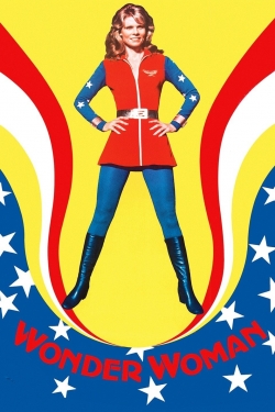 Wonder Woman-free