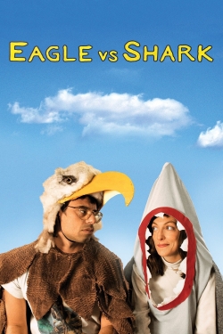Eagle vs Shark-free