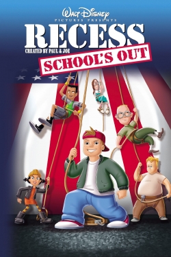 Recess: School's Out-free