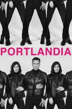 Portlandia-free