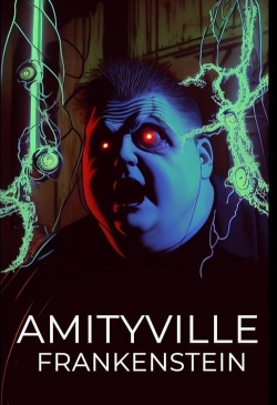 Amityville Frankenstein-free