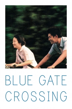 Blue Gate Crossing-free