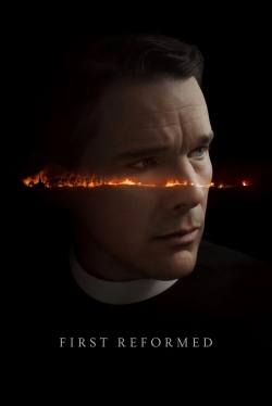 First Reformed-free