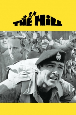 The Hill-free