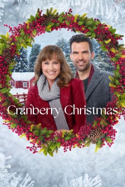Cranberry Christmas-free