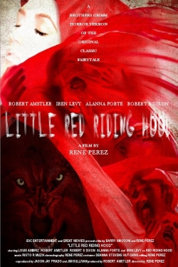 Little Red Riding Hood-free