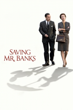 Saving Mr. Banks-free