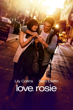 Love, Rosie-free