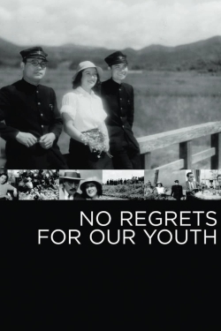 No Regrets for Our Youth-free