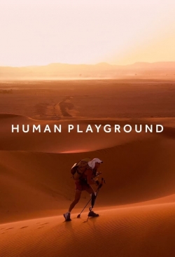 Human Playground-free