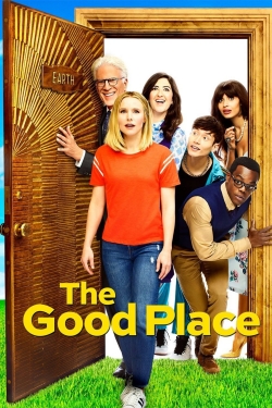 The Good Place-free