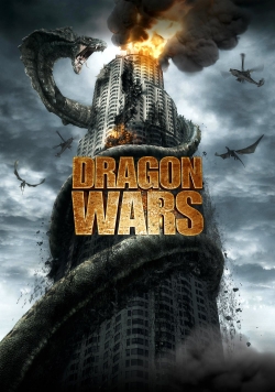 Dragon Wars: D-War-free