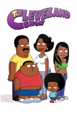 The Cleveland Show-free