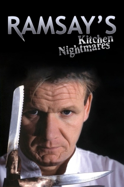 Ramsay's Kitchen Nightmares-free