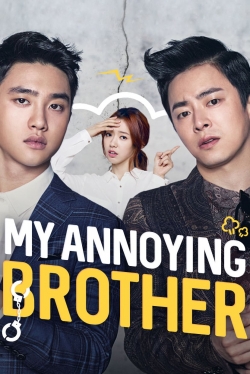 My Annoying Brother-free